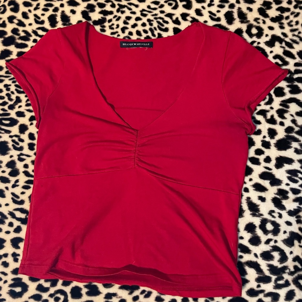 Brandy Melville top